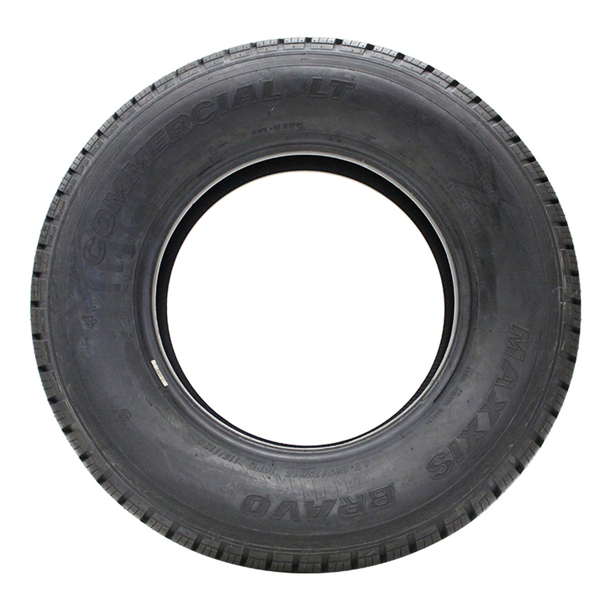 Maxxis UE-168(N) Bravo Series All Season LT235/85R16 120/116Q E Light Truck Tire