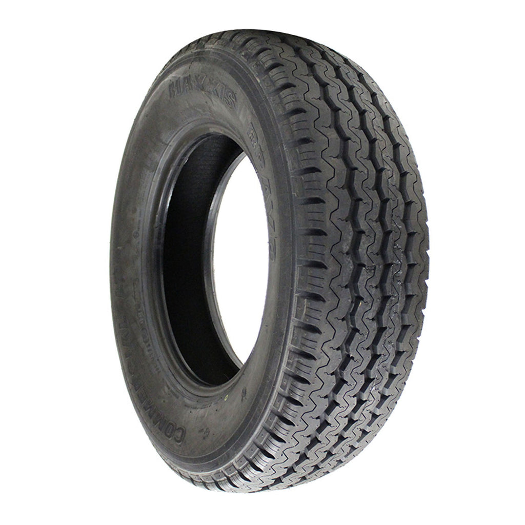 Maxxis UE-168(N) Bravo Series All Season LT235/85R16 120/116Q E Light Truck Tire