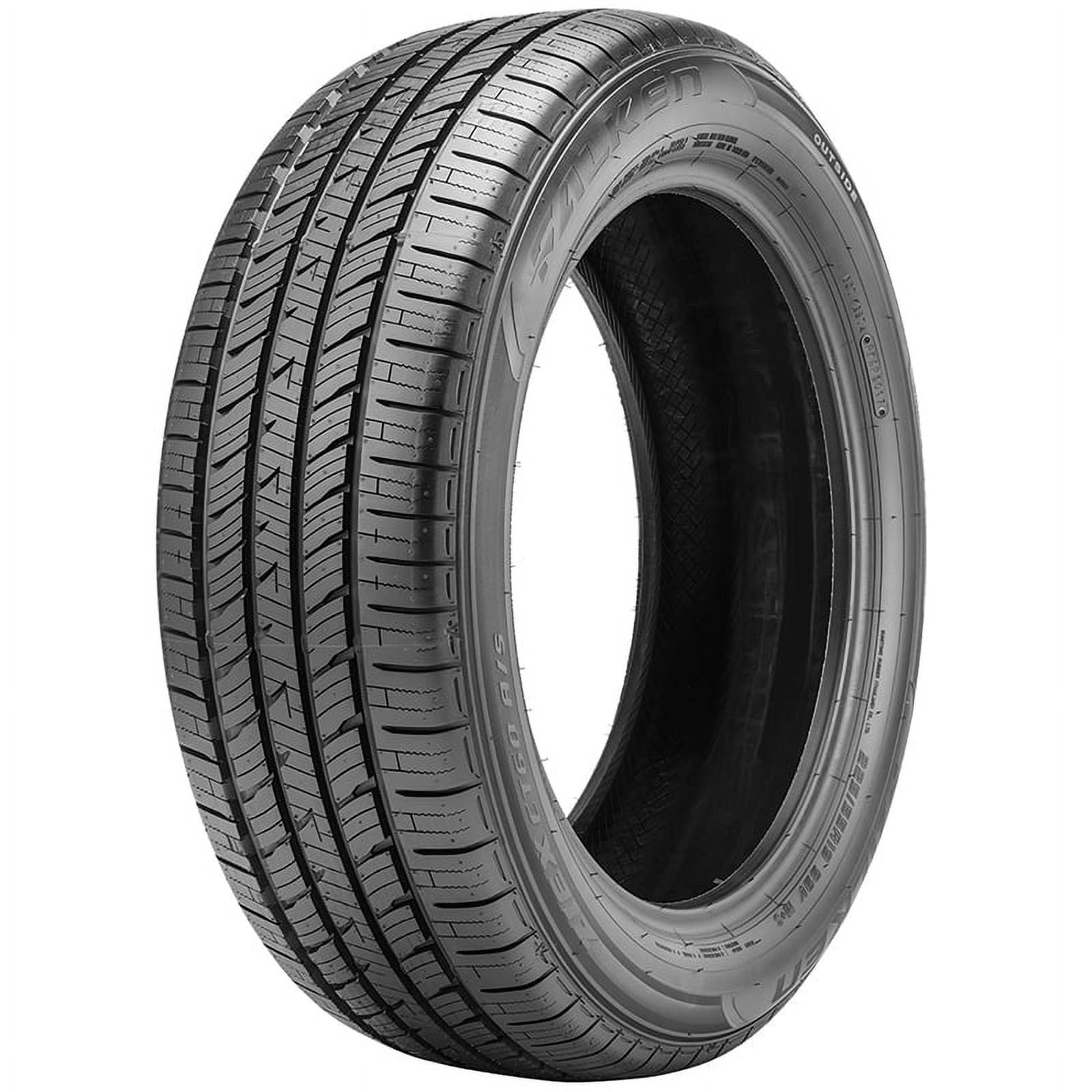 Falken Ziex CT60 A/S 255/50R19 107 V Tire