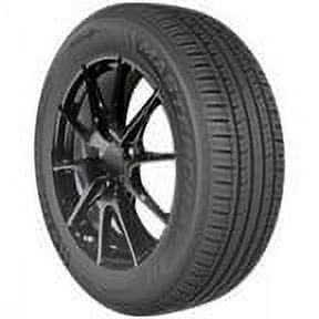 Mastercraft Stratus A/S All Season 215/70R15 98T Passenger Tire