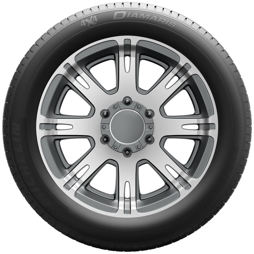 Michelin 4x4 Diamaris Summer 275/40R20/XL 106Y Tire