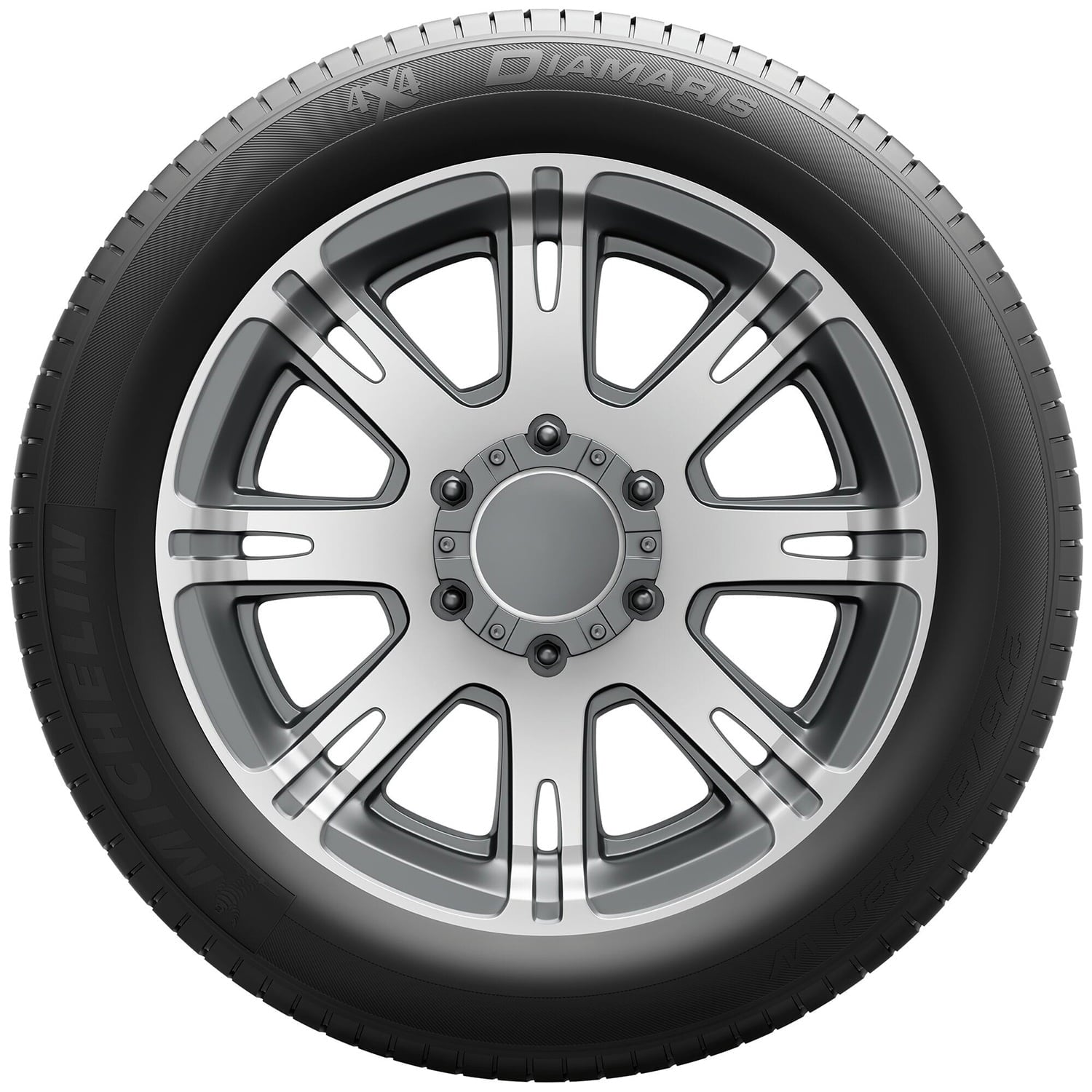Michelin 4x4 Diamaris Summer 275/40R20/XL 106Y Tire