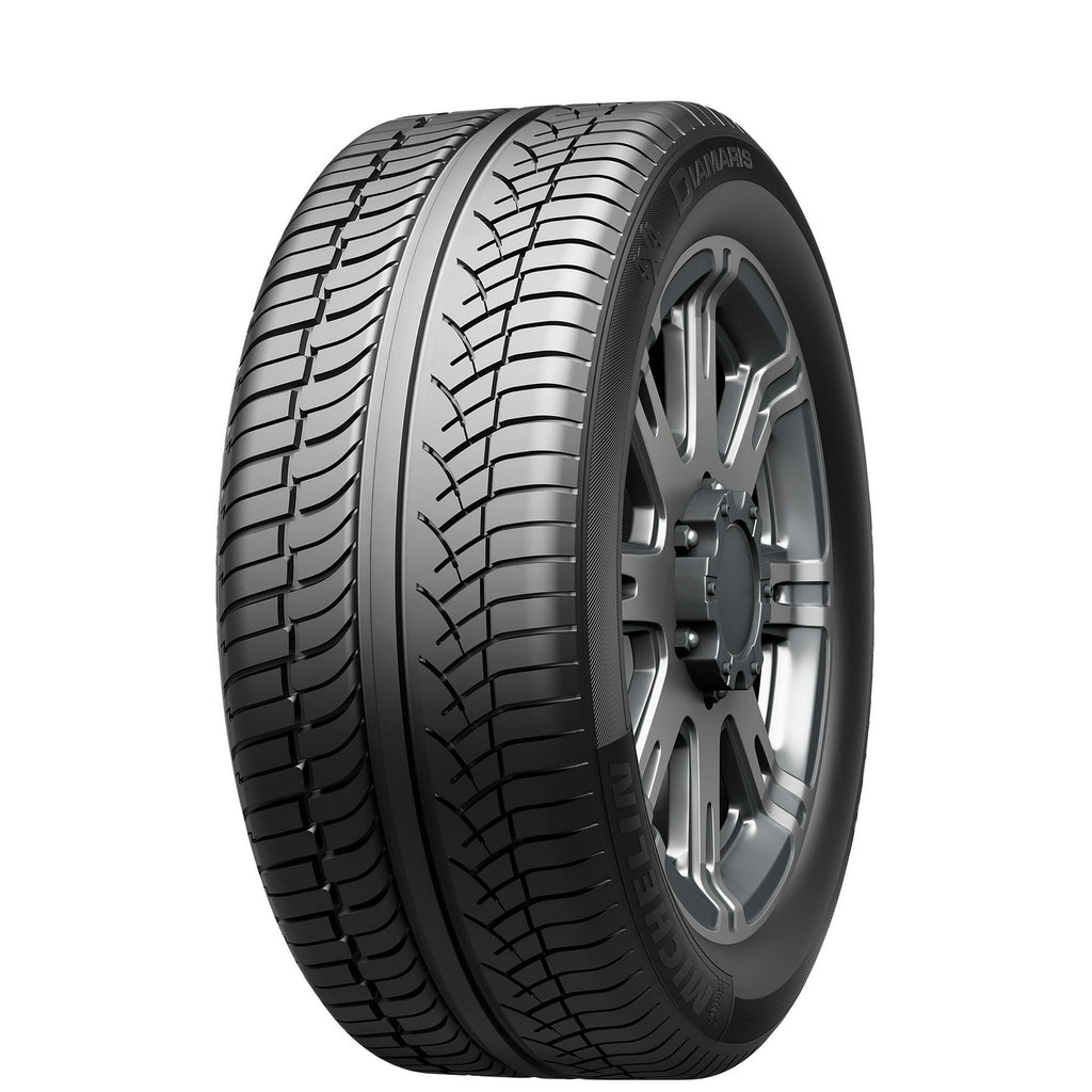 Michelin 4x4 Diamaris Summer 275/40R20/XL 106Y Tire