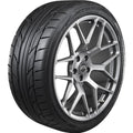 Nitto NT555 G2 225/50R17 ZR 98W XL High Performance Tire Fits: 2012-15 Chevrolet Cruze LT, 2012-18 Ford Focus Electric