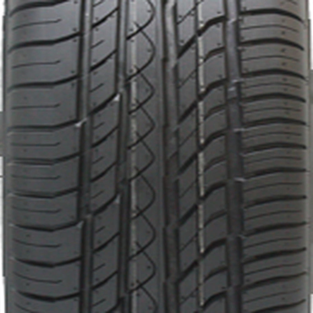 Vee Rubber Vitron ZR All Season 225/65R17 102H Passenger Tire