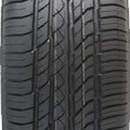 Vee Rubber Vitron ZR All Season 225/65R17 102H Passenger Tire