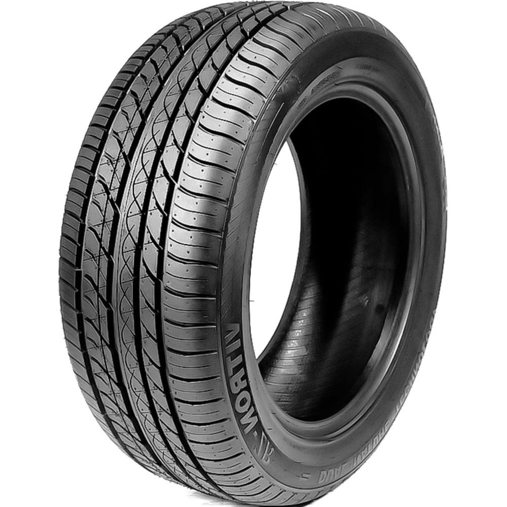 Vee Rubber Vitron ZR All Season 225/65R17 102H Passenger Tire