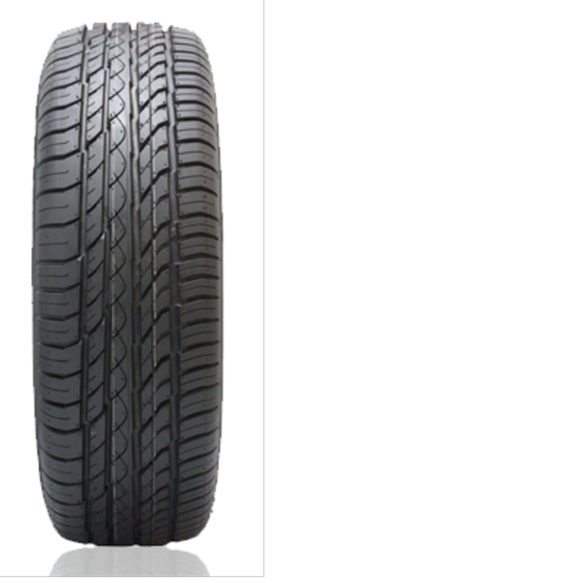 Vee Rubber Vitron ZR All Season 225/65R17 102H Passenger Tire