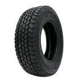 Goodyear Wrangler All-Terrain Adventure with Kevlar All Terrain LT275/70R18 125/122R E Light Truck Tire Fits: 2019-23 Ram 1500 Rebel, 2017-22 Ford F-250 Super Duty Lariat