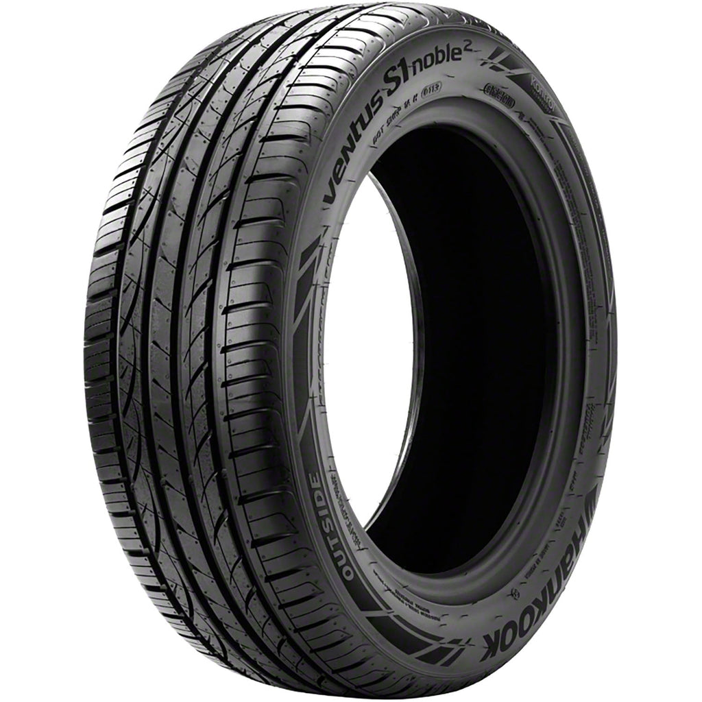 Hankook Ventus S1 Noble2 H452 255/45R19 100H Passenger Tire