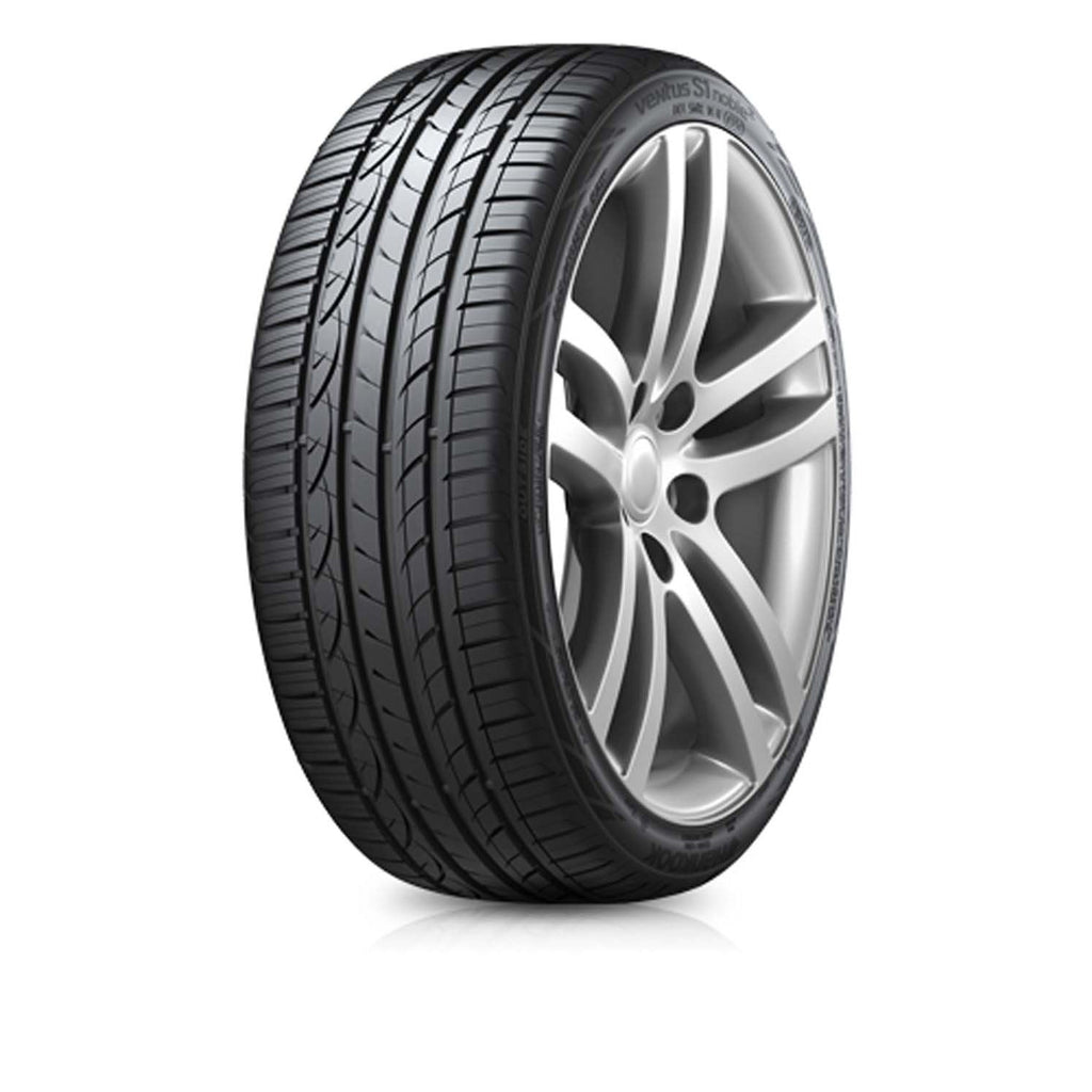 Hankook Ventus S1 Noble2 H452 255/45R19 100H Passenger Tire