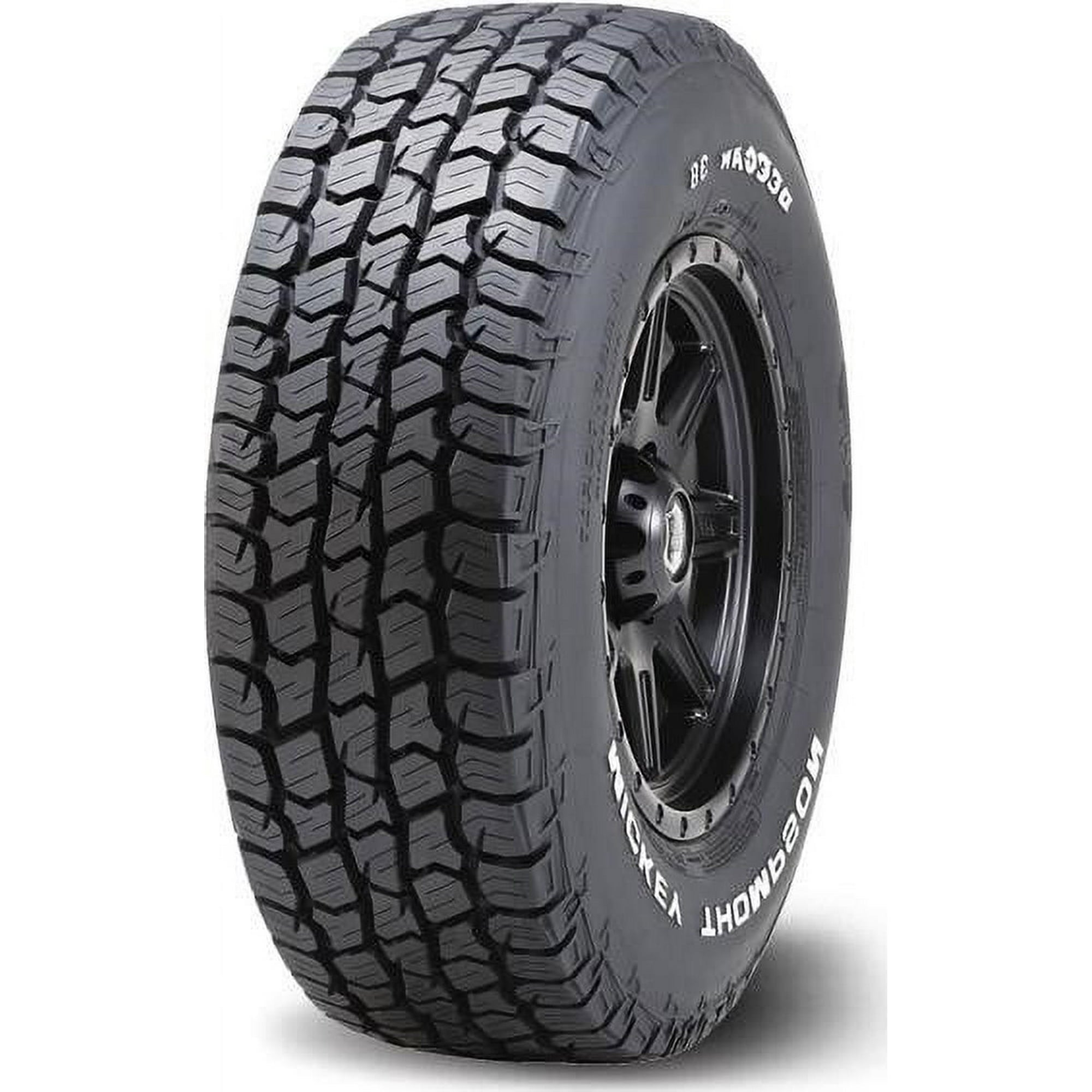 Mickey Thompson Deegan 38 All-Terrain 265/50R20 111T Tire