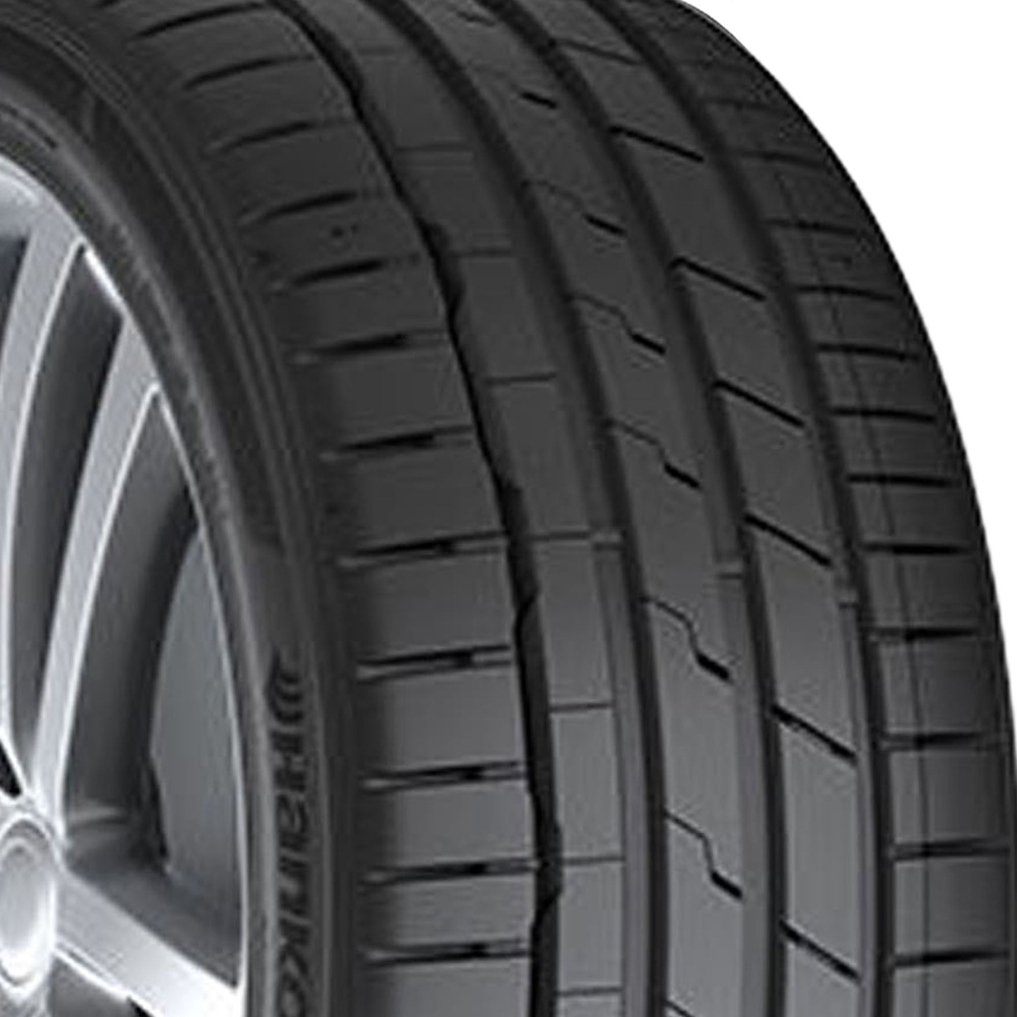 Hankook Ventus S1 evo3 SUV (K127A) UHP Summer 265/55R19 113Y XL Passenger Tire