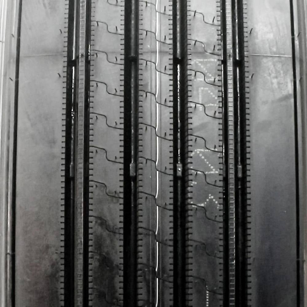 Firestone FS591 295/75R22.5 All-Season 14PR Commercial Tire