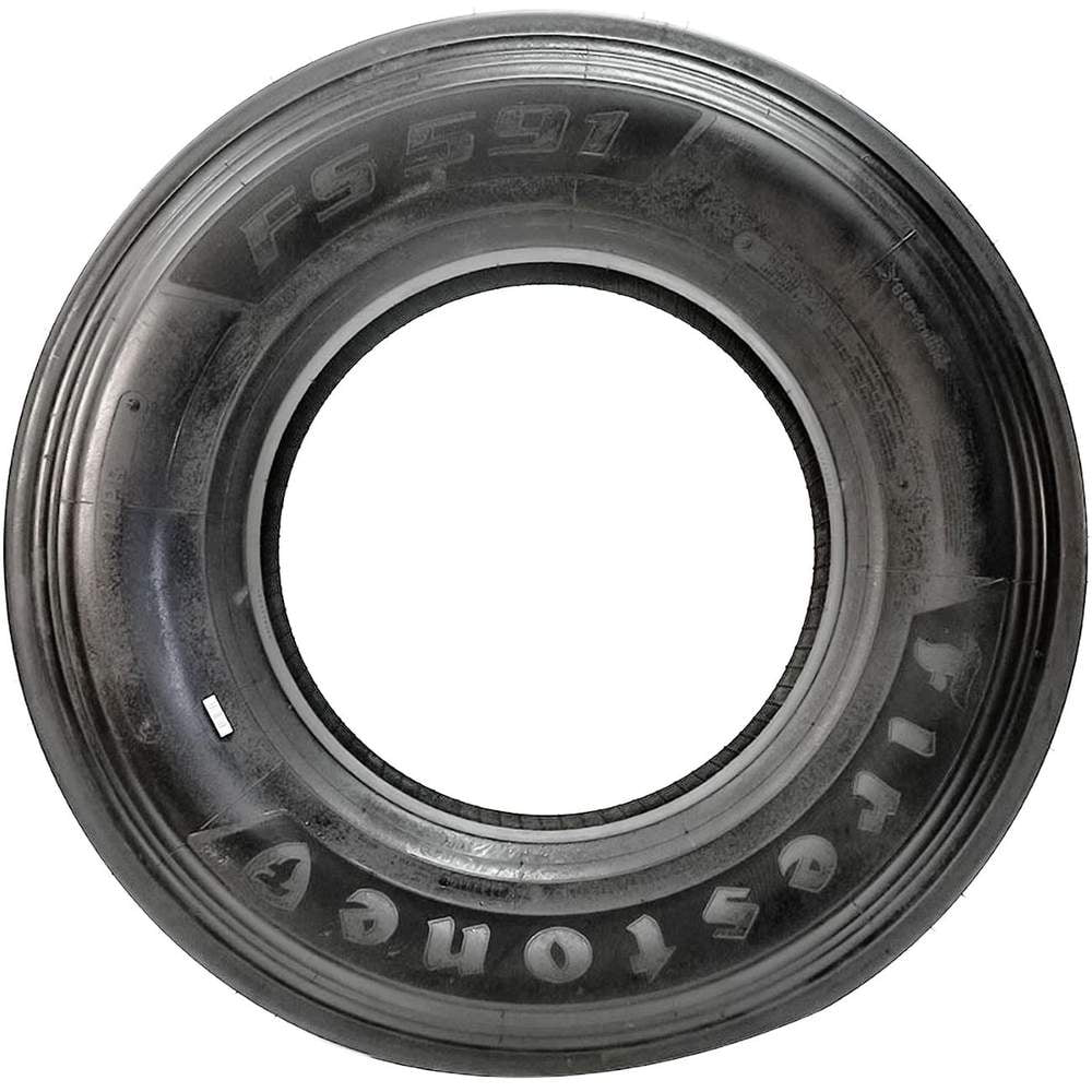 Firestone FS591 295/75R22.5 All-Season 14PR Commercial Tire