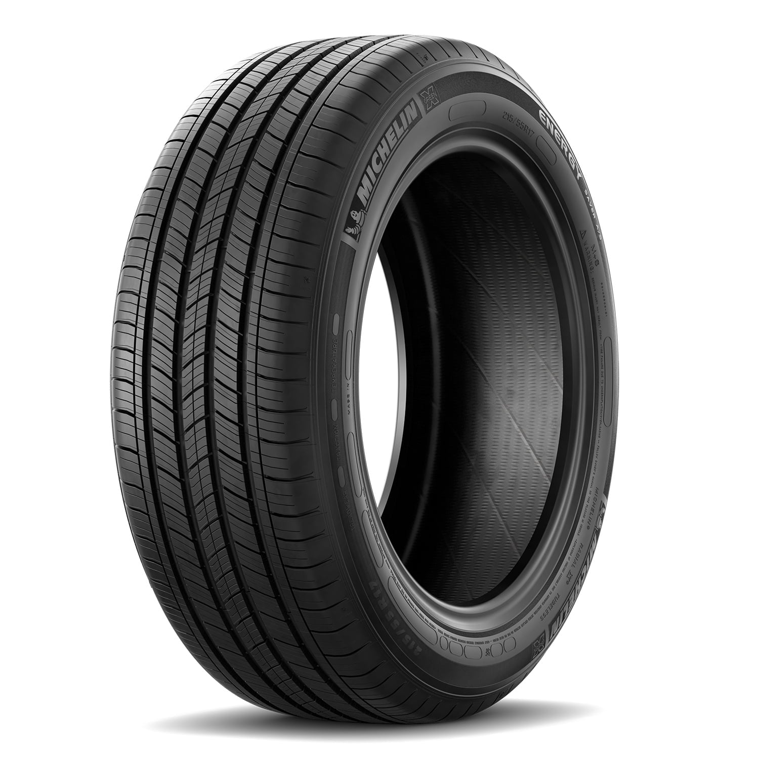 Michelin Energy Saver A/S All Season 225/50R17 94V Passenger Tire