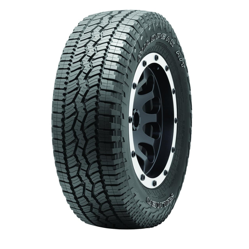 Falken Wildpeak AT3WA All Terrain 265/60R20 112H Light Truck Tire
