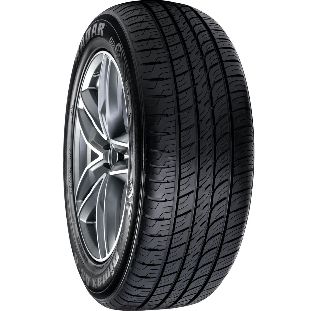 Radar Dimax AS-8 All Season 225/45R18 95W XL Passenger Tire