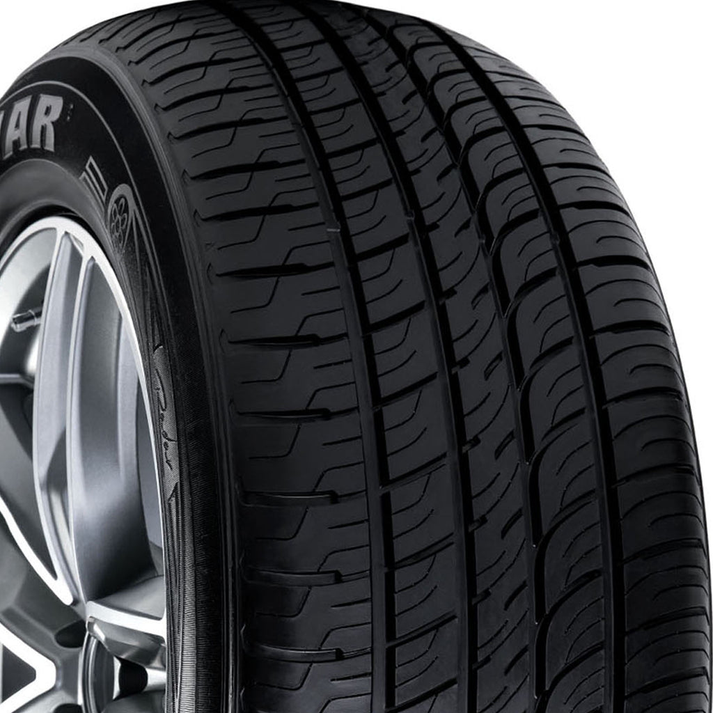 Radar Dimax AS-8 All Season 225/45R18 95W XL Passenger Tire