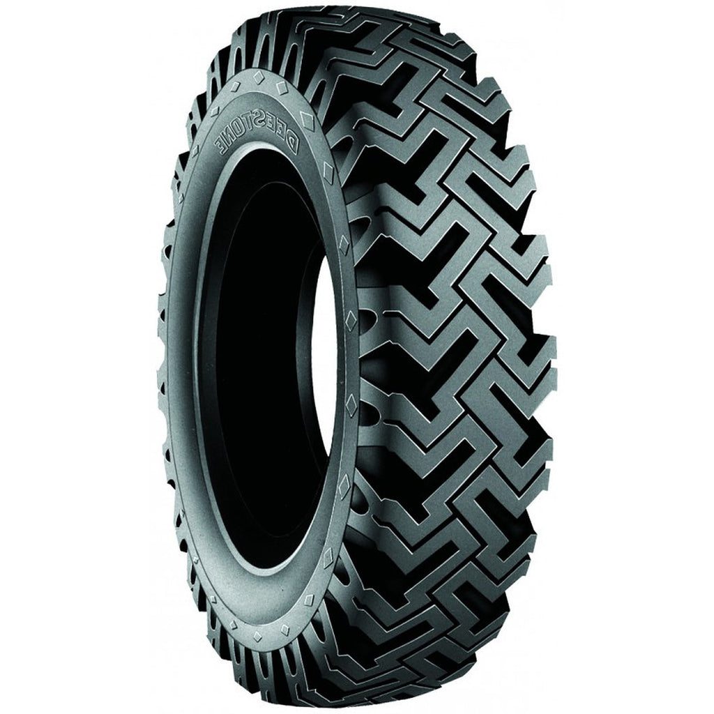 Deestone D503-Traction 7.50-16 E/10PLY