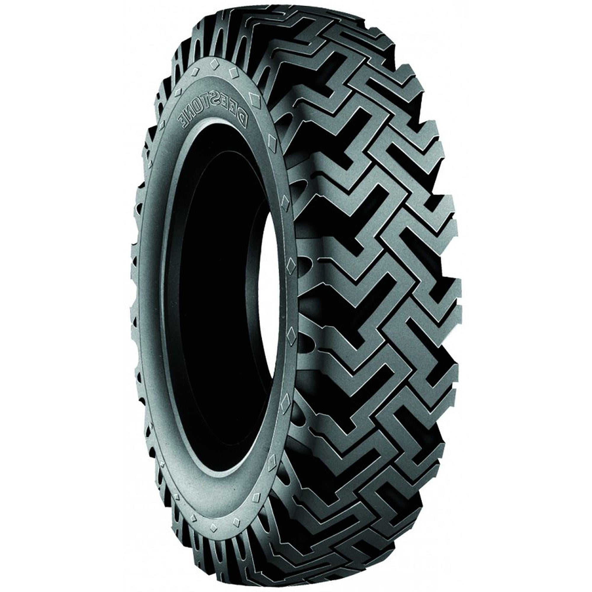 Deestone D503-Traction 7.50-16 E/10PLY