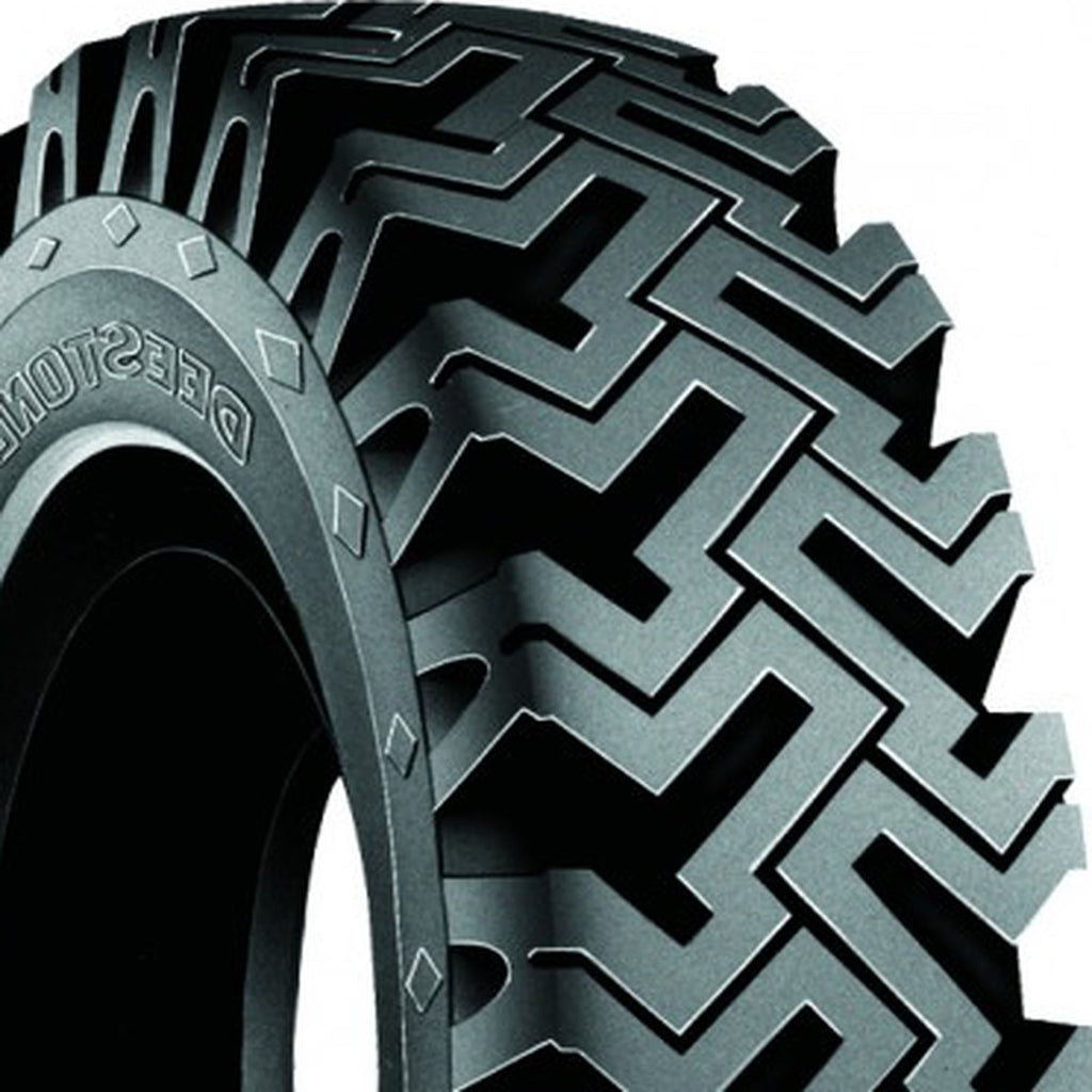Deestone D503-Traction 7.50-16 E/10PLY