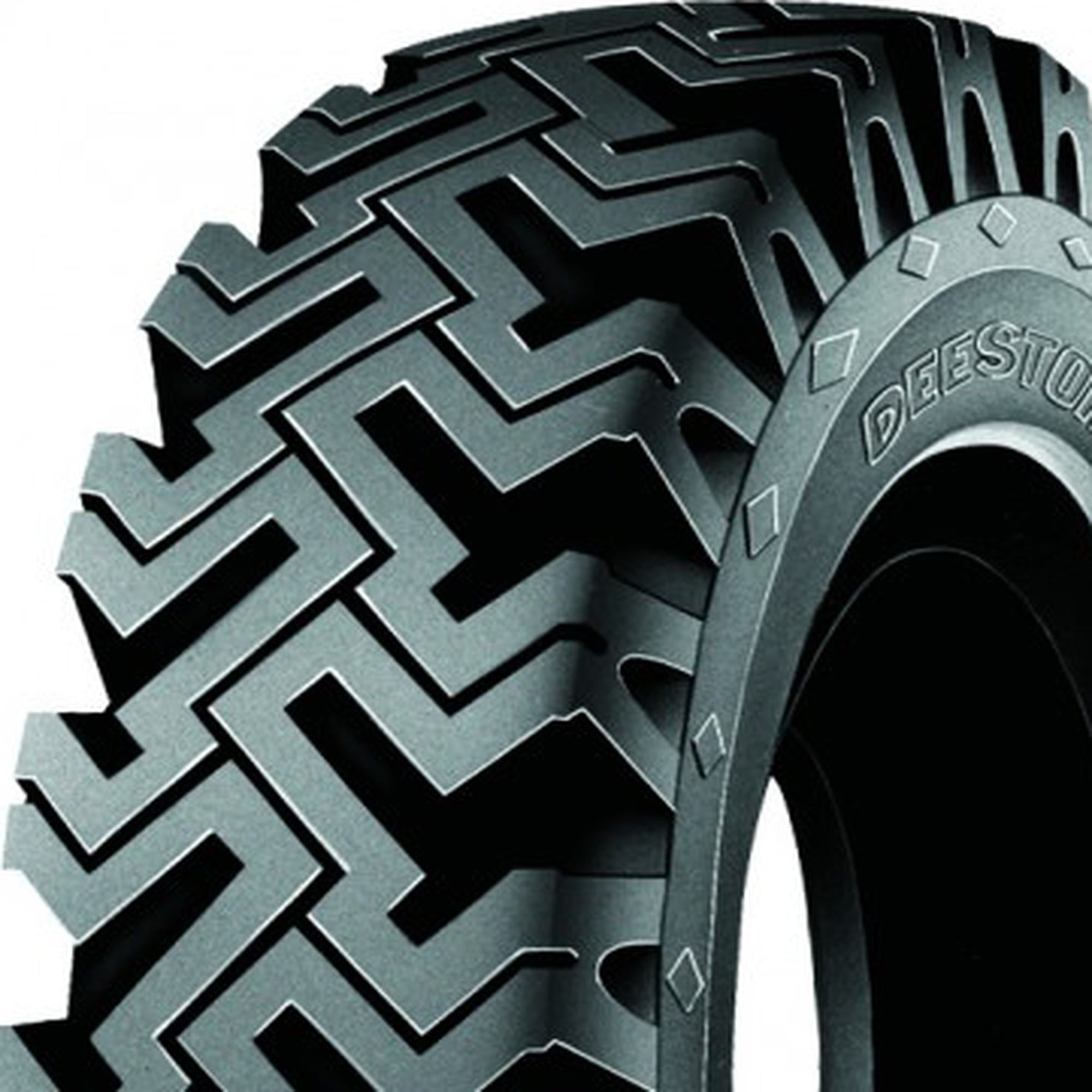 Deestone D503-Traction 7.50-16 E/10PLY