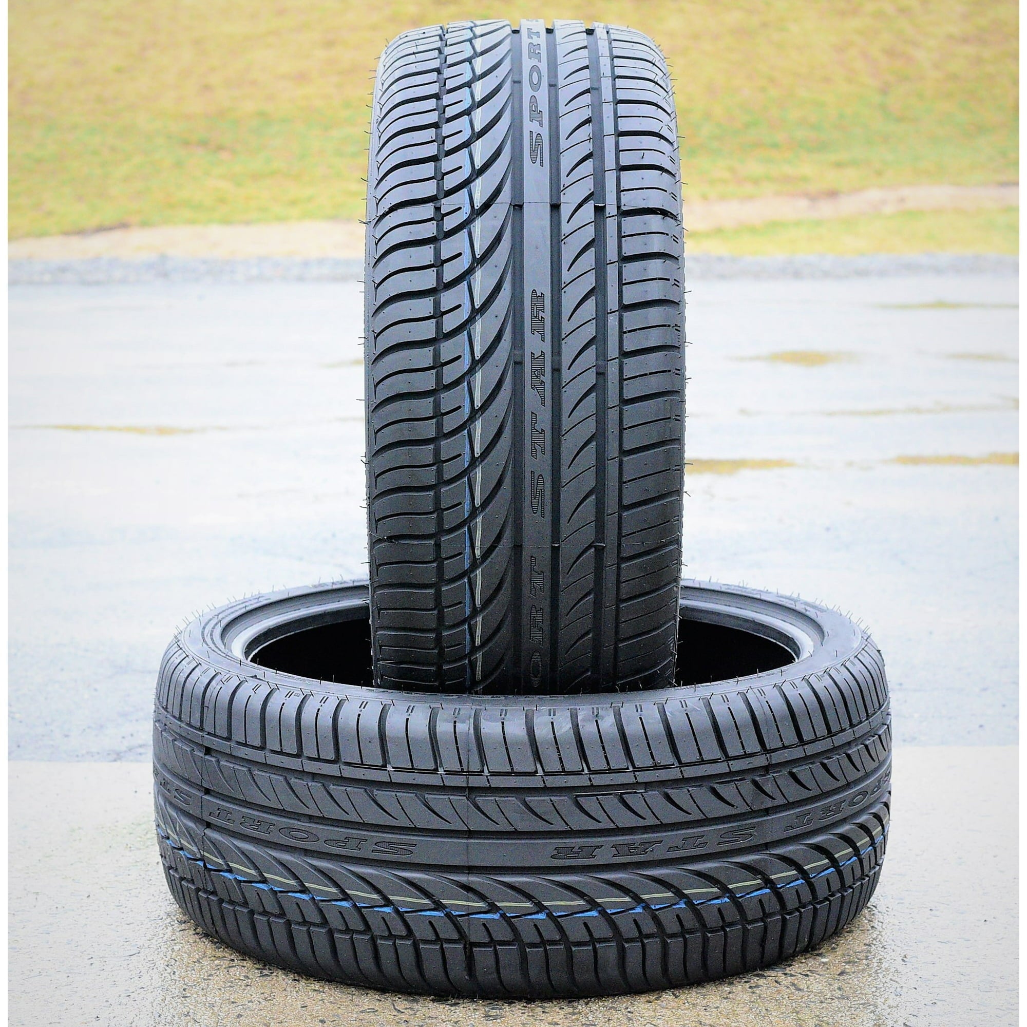 Fullway HP108 225/35ZR20 225/35R20 93W XL High Performance a/s All Season Tire