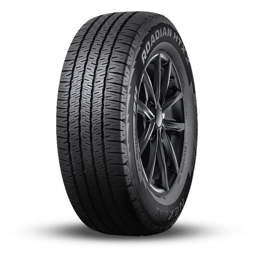 1 Nexen Roadian HTX 2 265/75R16 116T All Season SUV Truck 70K Mile Warranty 17978NXK / 265/75/16 / 2657516