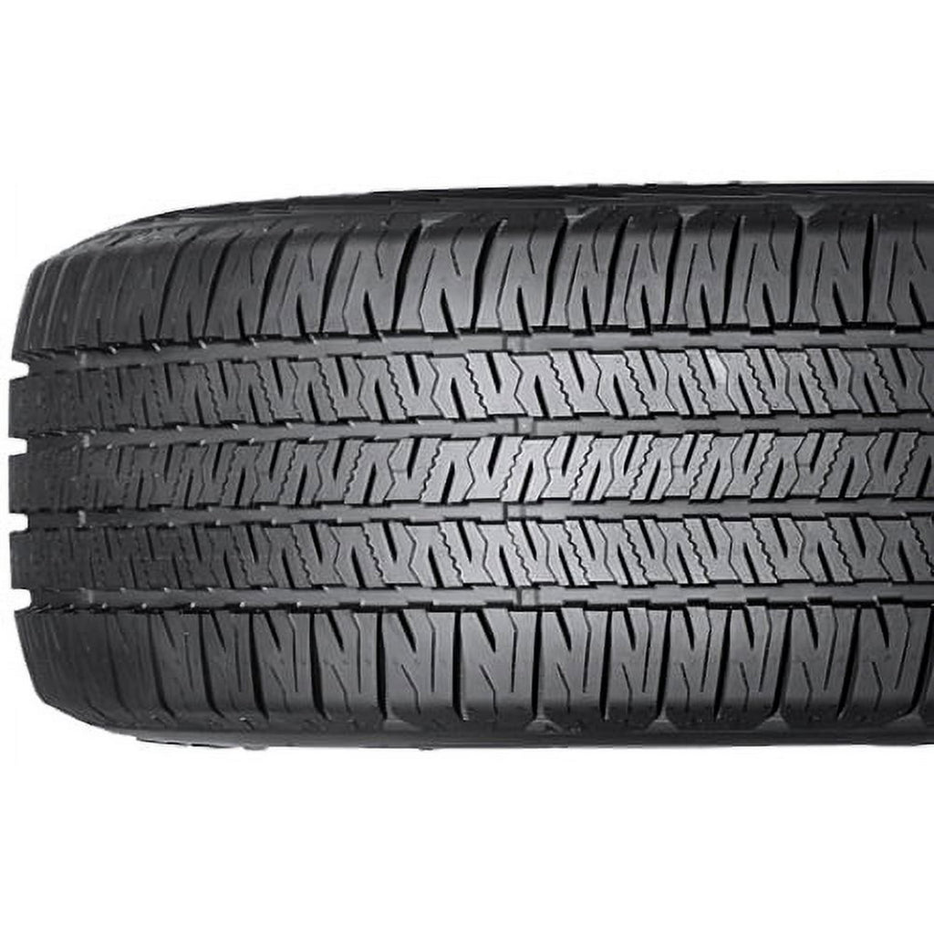 1 Nexen Roadian HTX 2 265/75R16 116T All Season SUV Truck 70K Mile Warranty 17978NXK / 265/75/16 / 2657516