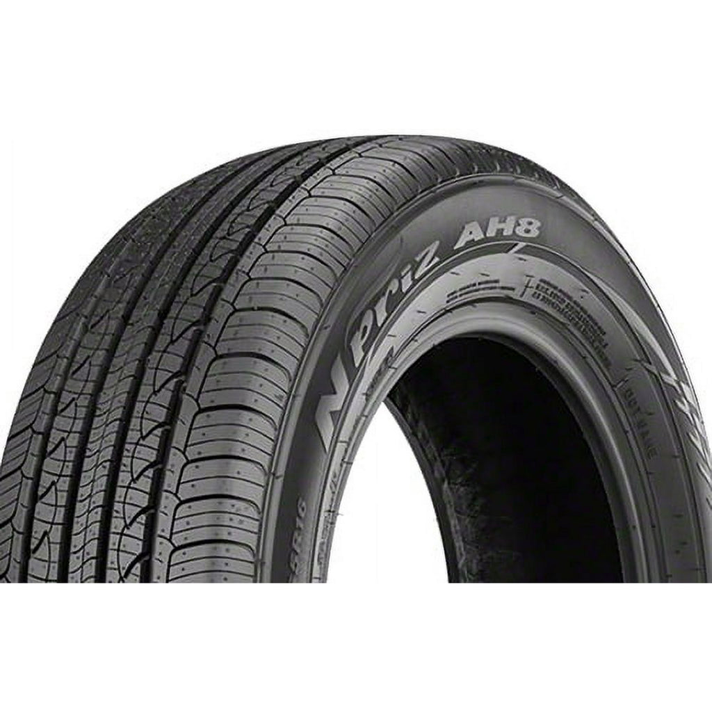 1 Nexen N'Priz AH8 215/55R17 94V All Season Grand Touring 70000 Mile Warranty 16383NXK / 215/55/17 / 2155517