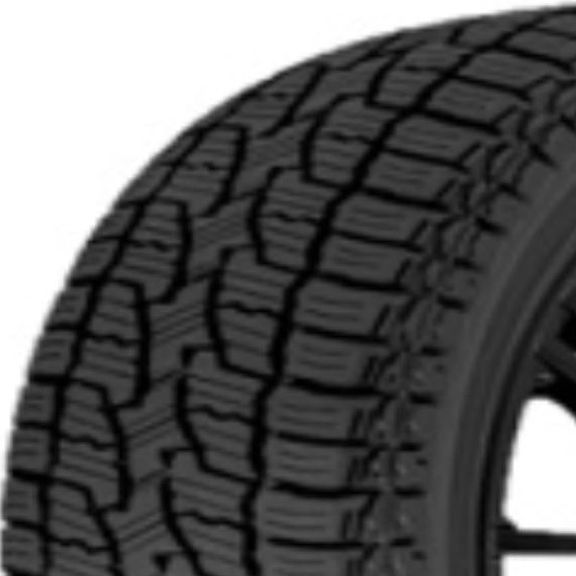 Multi-Mile Wild Country XTX AT4S All Terrain LT235/85R16 120/116R E Light Truck Tire