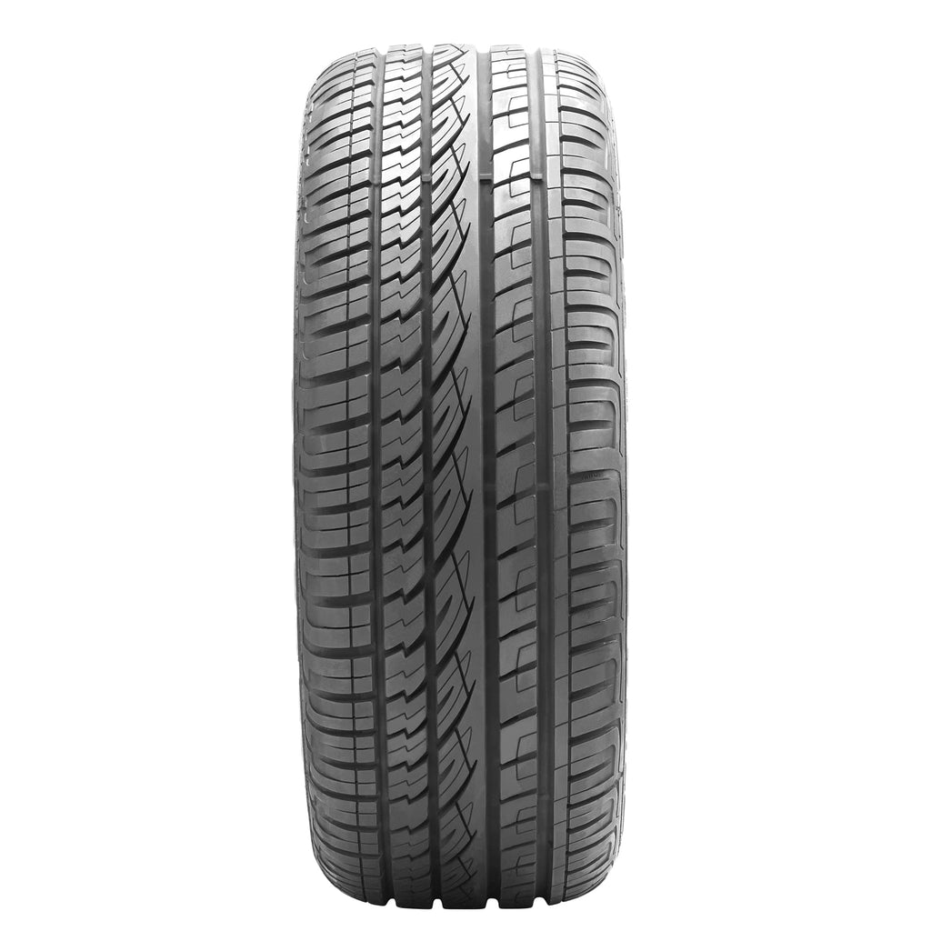 Continental CrossContact LX Sport All Season 235/55R19 105H XL SUV/Crossover Tire