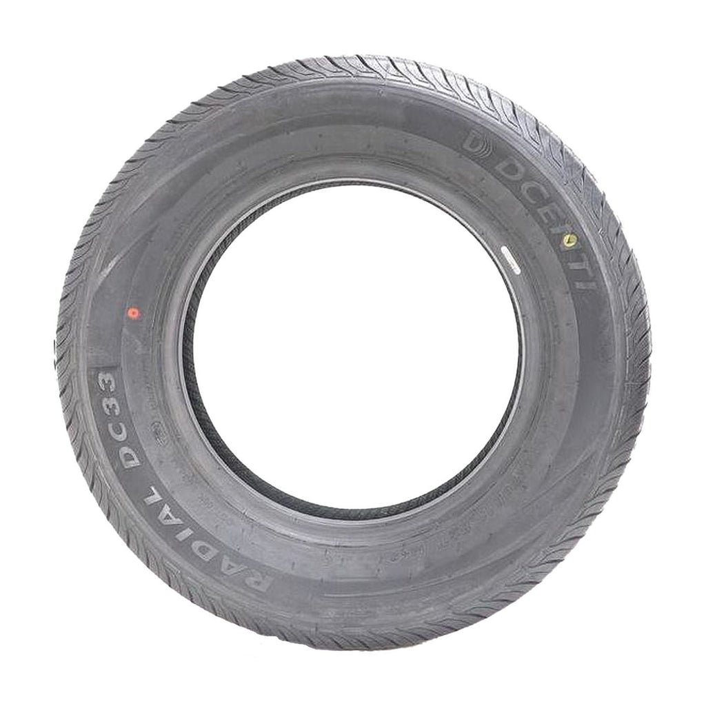 Dcenti Wheel Dcenti DC33 UHP Summer 225/65R16 100H Passenger Tire