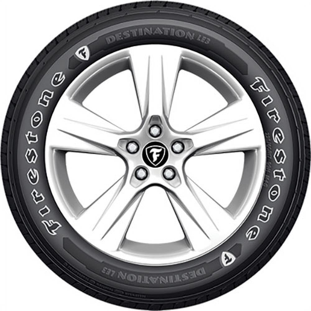 Firestone Destination LE3 265/65R18 114T WL