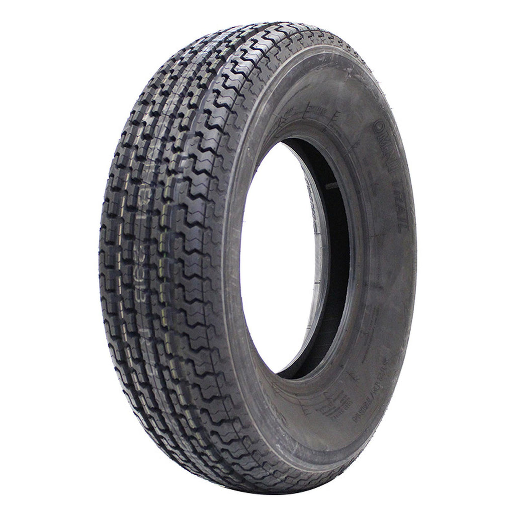 Gladiator QR700-SUV All Season 275/65R18 114H Passenger Tire