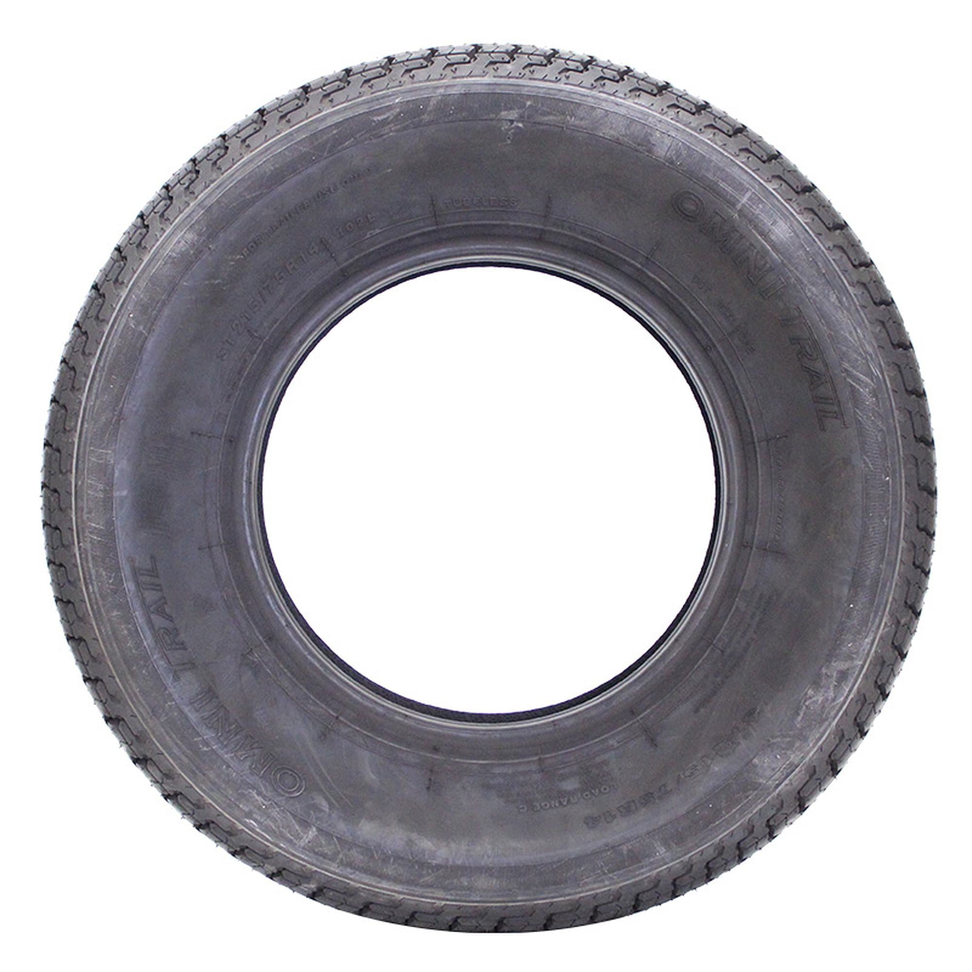 Gladiator QR700-SUV All Season 275/65R18 114H Passenger Tire