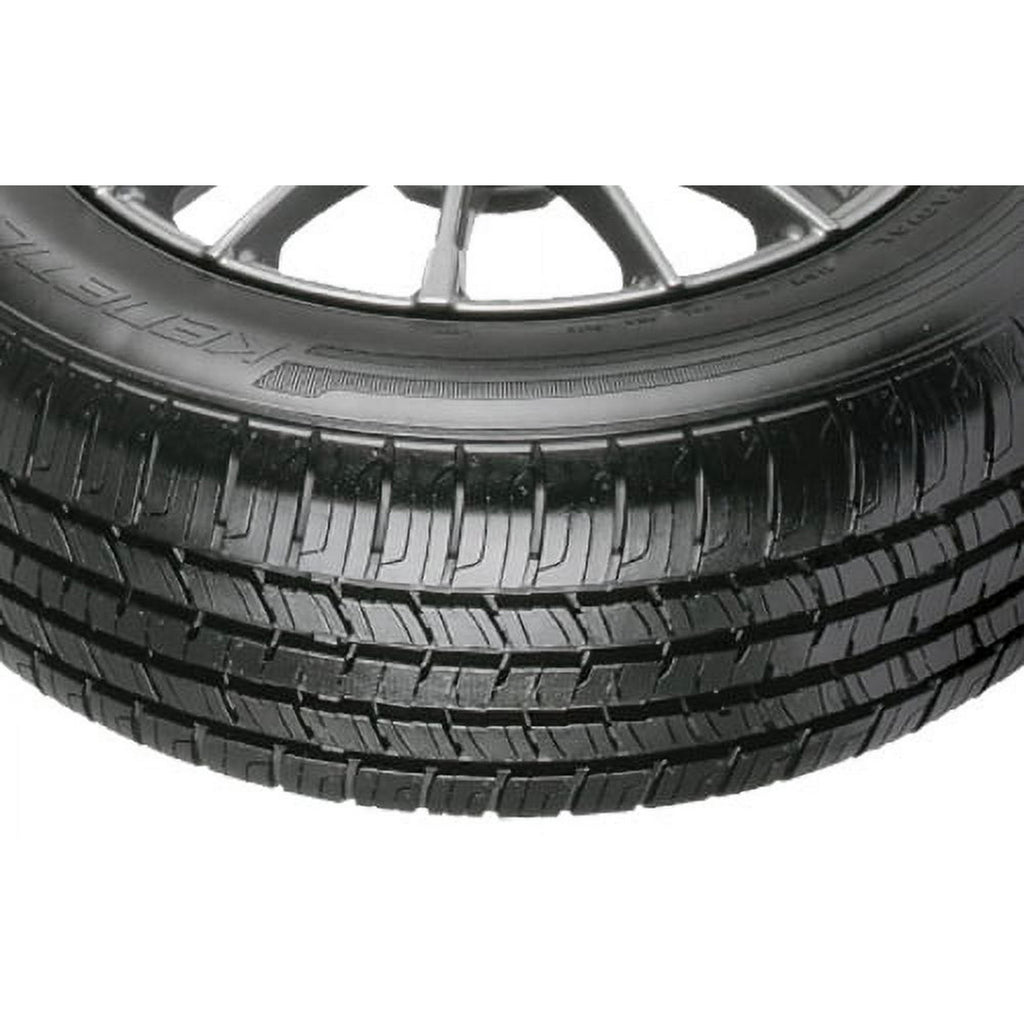 1 Kenda Kenetica Touring AS KR217 225/65R17 102H All Season 60K Mileage Warranty US217015 / 225/65/17 / 2256517