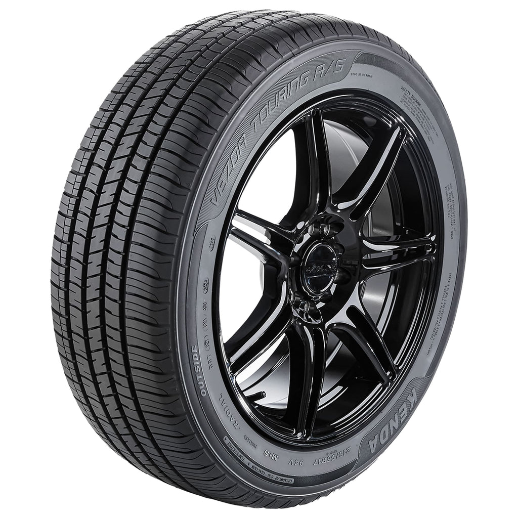 Kenda Vezda Touring A/S (KR205) All Season 195/50R16 84H Passenger Tire
