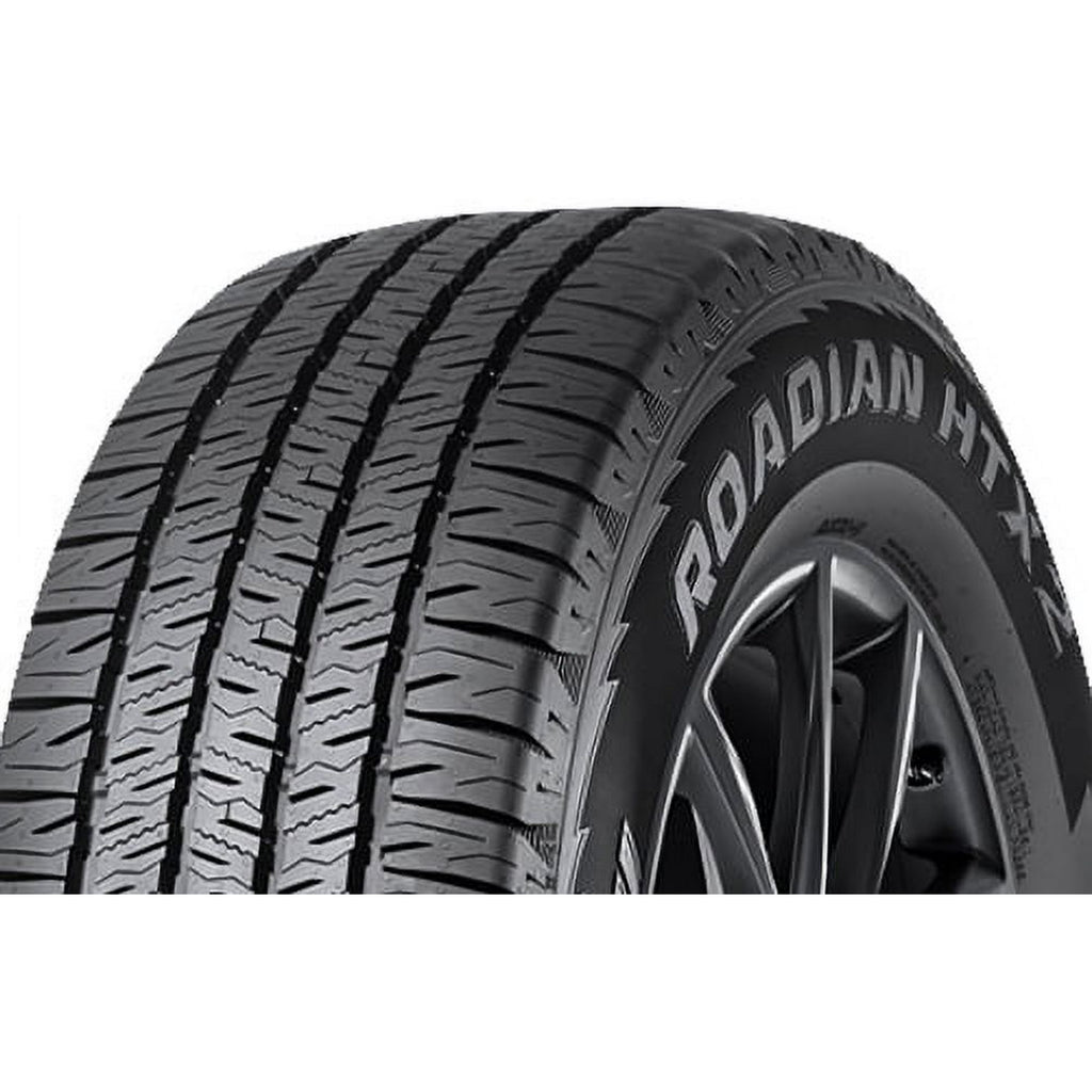 1 Nexen Roadian HTX 2 265/70R16 112T All Season SUV Truck 70K Mile Warranty 17989NXK / 265/70/16 / 2657016