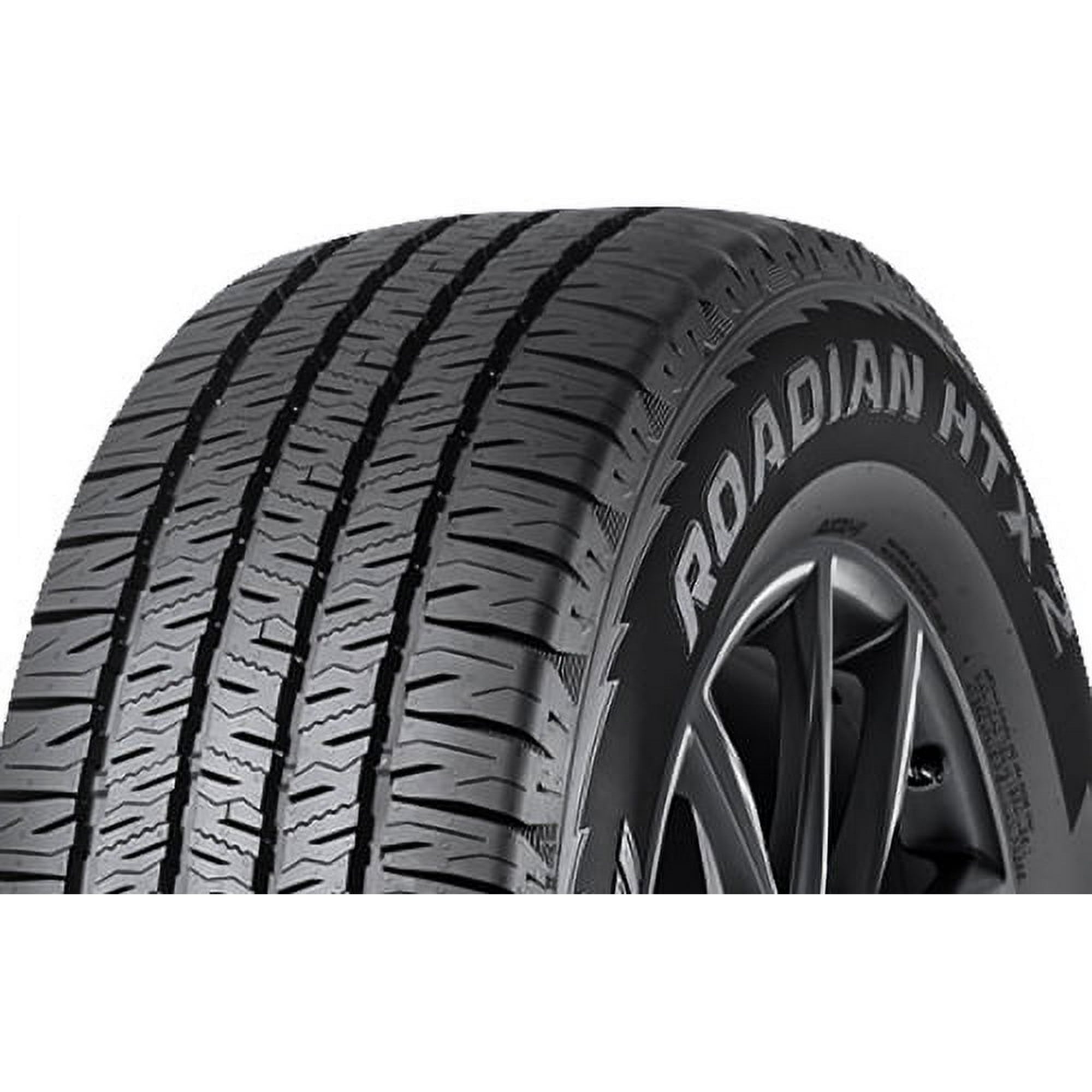 1 Nexen Roadian HTX 2 265/70R16 112T All Season SUV Truck 70K Mile Warranty 17989NXK / 265/70/16 / 2657016