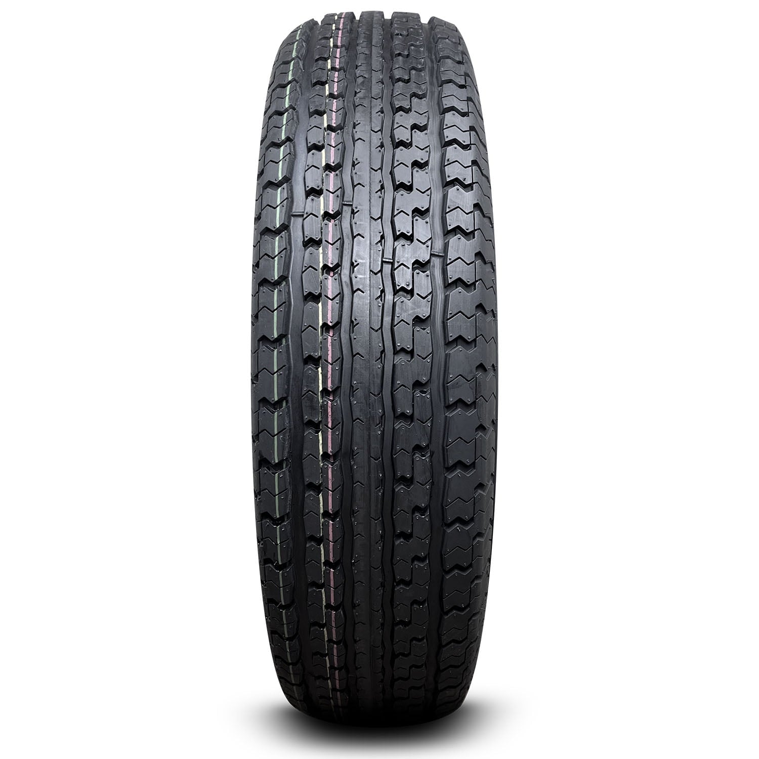 Mastertrack UN-203 ST235/85R16 125/122N E Trailer Tire
