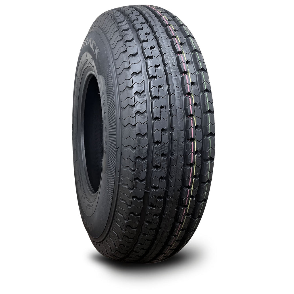 Mastertrack UN-203 ST235/85R16 125/122N E Trailer Tire