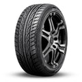 1 Summit UltraMax HP A/S 235/45R18 98V UHP All Season 50K Mi Warranty 480AAA SMT5548380V / 235/45/18 / 2354518