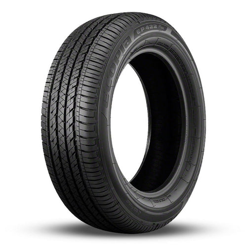 1 Bridgestone Ecopia EP422 Plus 205/60R16 92H 70000 Mileage  Touring BR007223 / 205/60/16 / 2056016