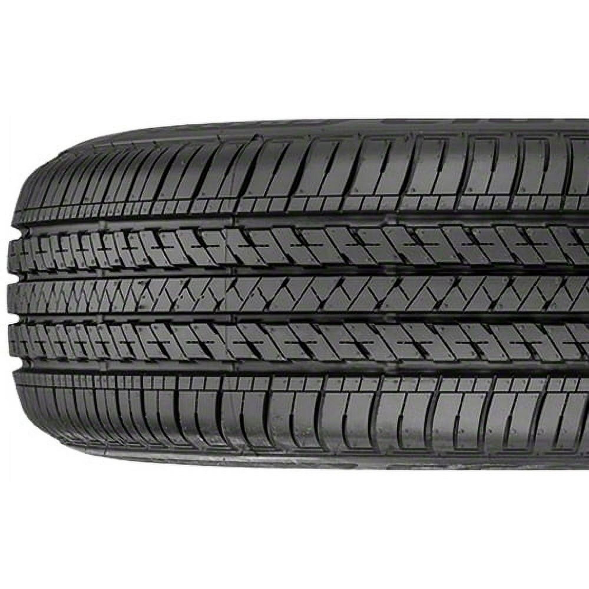 1 Bridgestone Ecopia EP422 Plus 205/60R16 92H 70000 Mileage  Touring BR007223 / 205/60/16 / 2056016