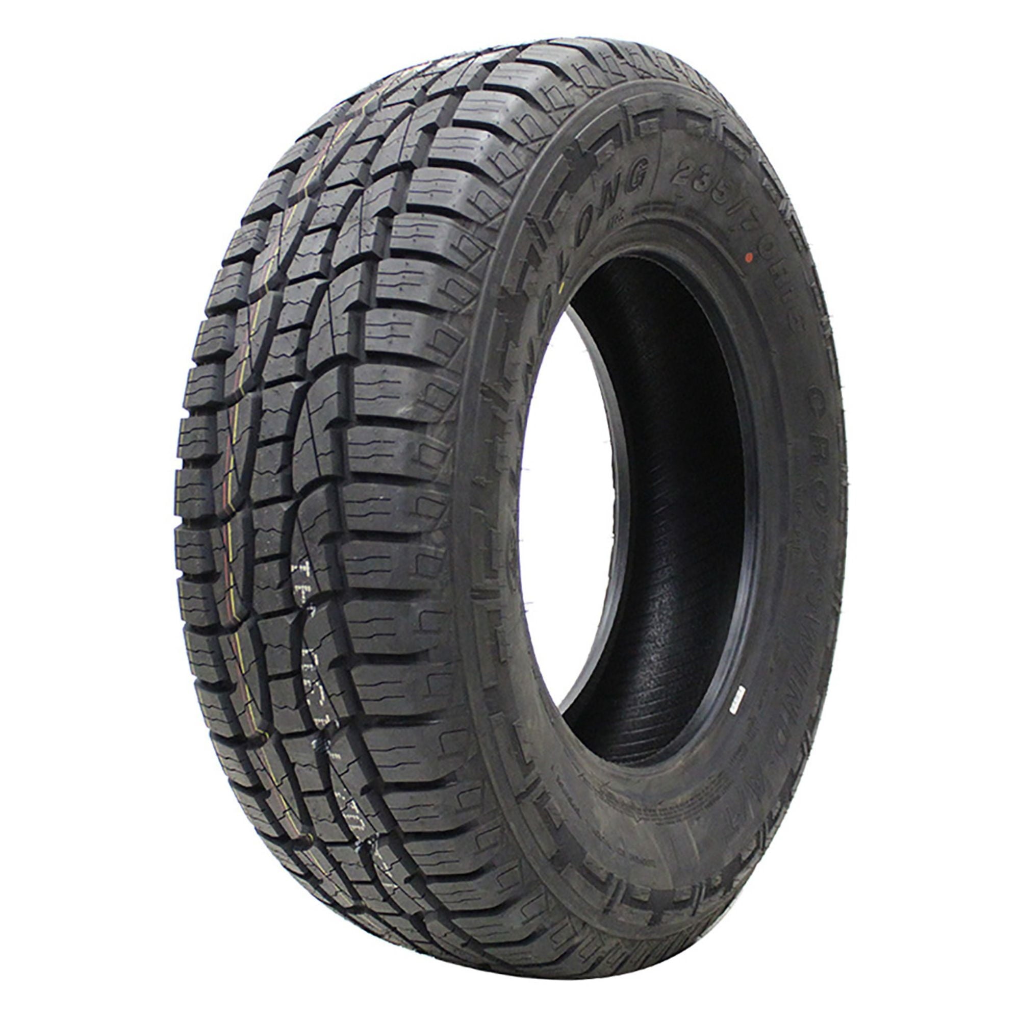 Linglong A/T 35X12.50R20LT 121Q Tire