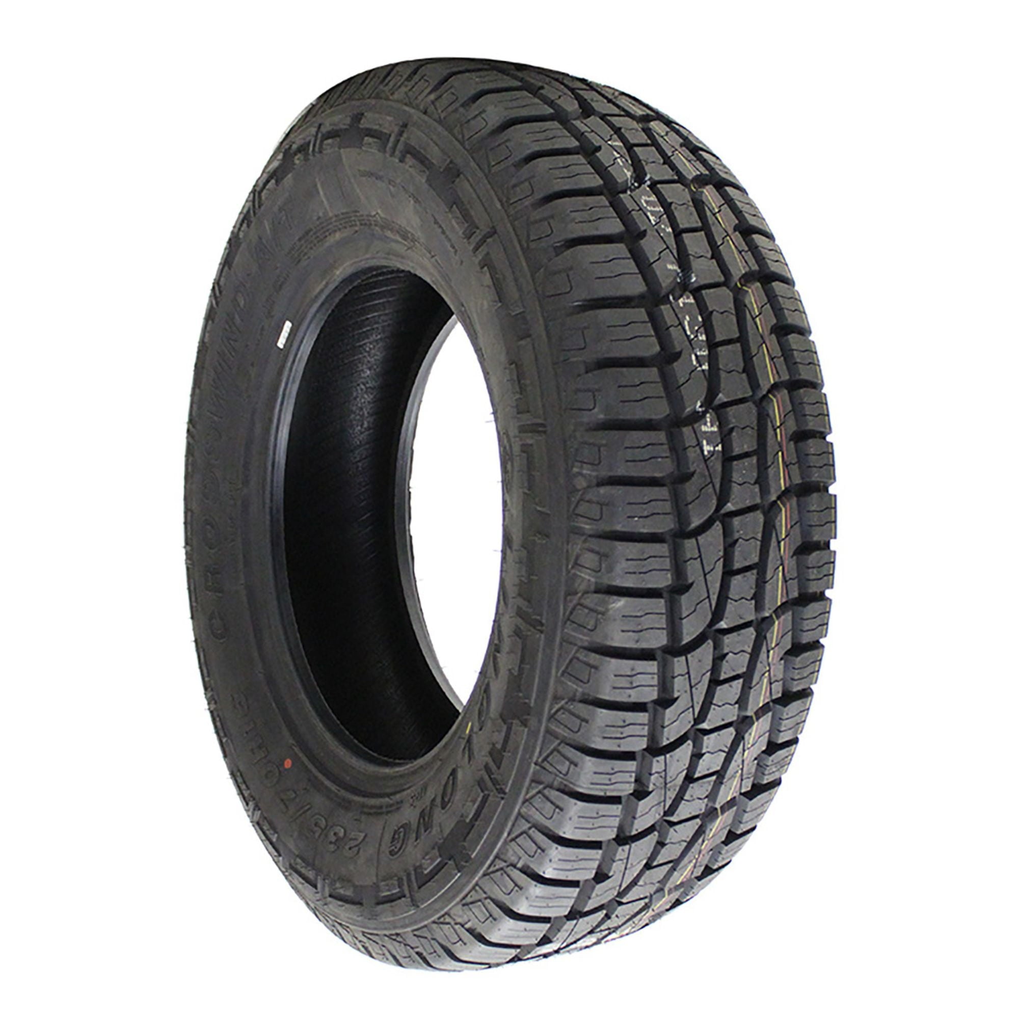 Linglong A/T 35X12.50R20LT 121Q Tire