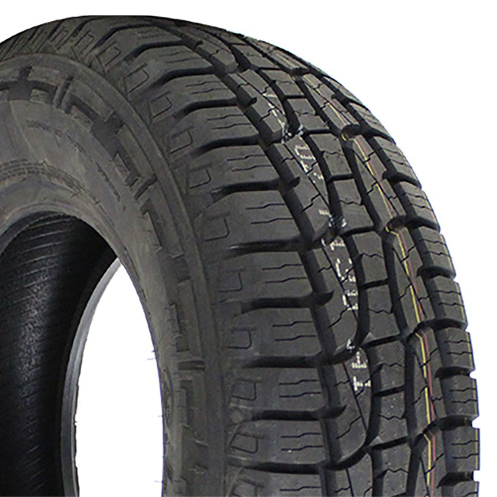 Linglong A/T 35X12.50R20LT 121Q Tire