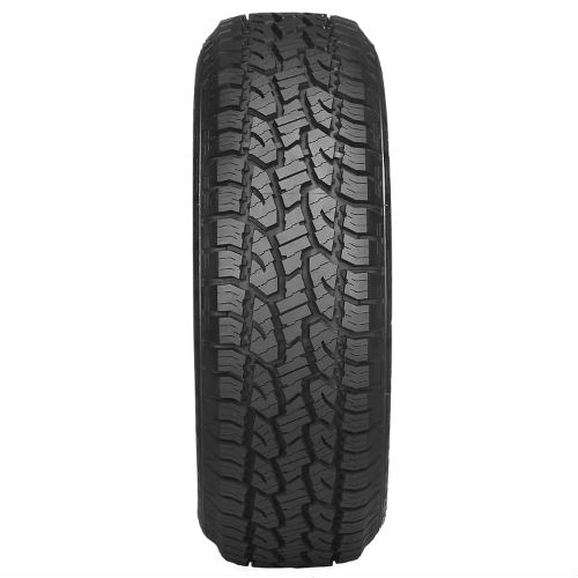 Multi-Mile Trail Guide All Terrain All Terrain 275/65R18 116T Light Truck Tire